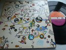 LED ZEPPELIN..111 LP… UK IST PRESSING, RED/MAROON ATLANTIC LABEL No 2401002