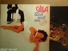 GILLA Zieh mich aus LP rare POSTER plays near perfect m- HOLY GRAIL GERMAN DISCO