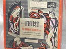 GOUNOD FAUST / Sir Thomas Beecham  RCA Collectors 45 RPM Box Set (15-45's)
