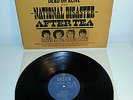 After Tea - National Disaster (** Hans Pokora / Rare) Lp, Vinyl, gewaschen