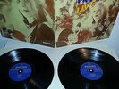 Frumpy - Live (Krautrock / doppel Lp) Schallplatte, Lp, Vinyl, gewaschen