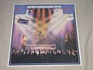 RUSH Through Time LP Record - SEALED - RARE - MINT - Holland Remastered Pressing