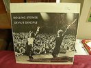 Rolling Stones LP Live 1969 Bootleg 