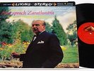 RCA LSC-1806/SHADED DOG/1s-1s/STRAUSS: ZARATHUSTRA/REINER/TAS/AUDIOPHILE/NM