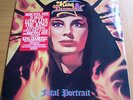 KING DIAMOND,FATAL PORTRAIT.US 1986 ROADRACER RECORDS GWD90529 STILL SEALED MINT