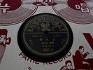 CHINESE 78 RPM PATHE 35677 Chow Hsuan Zhou Xuan *RARE*