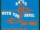 Cozy Powell - Dance With The Devil 7