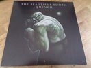 The Beautiful south LP Quench 1998 Go discs 1st press 