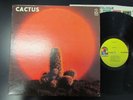 CACTUS s/t self titled US ORIGINAL LP Atco SD 33-340 MONARCH MO GP PIROS (NM-)