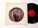 Captain Beefheart –Safe As Milk   1967 Buddah Stereo Red Label W/Insert
