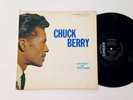 Chuck Berry – Rockin' At The Hops   Rare 1st Mono - 1960 Chess Deep Groove