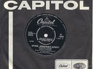 Nancy Wilson - Capitol CL 15466 - Uptight (Everything's Alright) - Ex