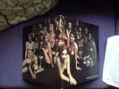 the jimi hendrix experience.  electric ladyland Lp