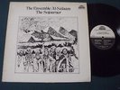 THE ENSEMBLE AL-SALAAM - 