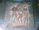 IMMORTAL Damned In Black LP NEU Dimmu Borgir Satyricon Darkthrone Demonaz Venom