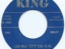 NORTHERN SOUL R&B   LITTLE WILLIE JOHN  