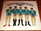 PAUL REVERE AND THE RAIDERS   GREATEST HITS   LP   STILL FACTORY SEALED