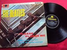 The Beatles - Please Please Me - Original Parlophone LP - UK issue -