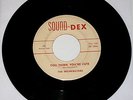 VERY RARE NORTHERN SOUL DOO WOP 45 THE INCINERATORS SOUND-DEX HEAR IT