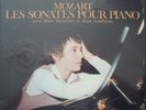RARE SEALED BOX SET MARIA-JOAO PIRES MOZART ERATO 9141-8