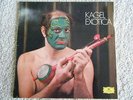 LP MAURICIO KAGEL Exotica VINYL DGG 2530 251 Michel Portal Siegfried Palm ...