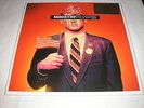 2014 MINISTRY FILTH PIG LP 180 gram 1st Press On ORANGE / YELLOW Vinyl BRAND NEW
