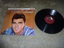 FABIAN THE FABULOUS FABIAN FANTASTIC UK HIS MASTERS VOICE VINYL ALBUM