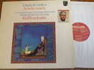 9500 681 Rimsky-Korsakov Scheherazade / Kondrashin