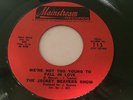 NORTHERN SOUL 45/ JACKEY BEAVERS 