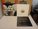 ORIGINAL 2010 DEFTONES DIAMOND EYES WHITE VINYL LP WITH INSERT REPRISE RECORDS