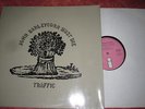 LP TRAFFIC - JOHN BARLEYCORN MUST DIE ( Pink Island )