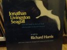 sealed RICHARD HARRIS / JONATHAN LIVINGSTON SEAGULL Dunhill DSD 50160
