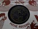 CHINESE 78 RPM PATHE 35725 Chow Hsuan Zhou Xuan *RARE*