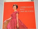 CATERINA VALENTE JAPAN 
