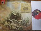 EX 27 0598 3 Mahler Symphony No. 2 / Rattle 2 LP set