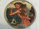 Vogue The Picture Record 78 RPM - Marion Mann - R731 - Provocative Racy Images