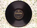 BLUES JAZZ 78, GEORGE WILLIAMS on COLUMBIA 14148, EX-