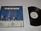 THE BYRDS - Turn Turn Turn white label promo vinyl LP record Columbia CL 2454