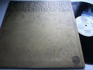 COLOSSEUM..DAUGHTER OF TIME..  UK IST ISSUE  LABEL No 6360017