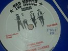 Reggae ska  young rebel  by johnnie clarke