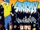 Strictly Underground The Compilation 3 rare 1994 2 × Vinyl LP Compilation rave