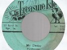 YARD BROOMS WITH TOMMY MCCOOK & THE SUPER SONICS - MY DESIRE \