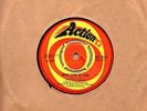 Dee Dee Sharp - What Kind Of Lady - Action 4522