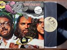 TOUCHSTONE Tarot Original PROMO NM- Psych LP Grateful Dead