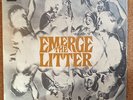 EMERGE THE LITTER Self Titled HEAVY PSYCH PROBE STEREO ORIGINAL 1969 NM LP