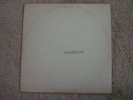 The Beatles (White Album) 1978 Capitol Pressing with White Vinyl SEBX 11841 Rock