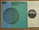 Britten, Sinfonietta / Hindemith, Octet, Vienna octet , Decca records, Stereo