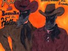 Kittens in Bazooka and the Hustler  RARE OOP ORIG Canadian Noise Vinyl LP (New)