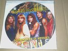 Iron Maiden - Somewhere In Brussels pic disc 7