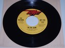 THE MOTHERS I'm the Slime / Montana FRANK ZAPPA 45 Discreet REP 1180 (1973)